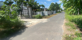 Gia đình cần bán gấp mảnh vườn 1000m2 giá 330tr