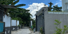 Chính chủ cần bán lô đất 300m2 tại xã Hoà Phú, huyện Củ chi