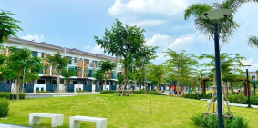 Sun casa central  khu đô thị  vị trí vàng  Dường vành đai 4