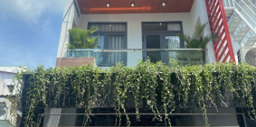 Bán nhà HXH Phạm Văn Chiêu, P14, Gò Vấp, 4x20m, 3 lầu, 4Pn 4Wc, 6.6 tỷ