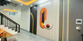 Bán nhà trong ngõ đường Ngô Quyền, ph Thanh Bình, TP HD, 42m2, 3 tầng, 3 ngủ, hư