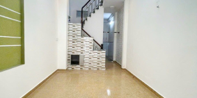 Bán nhà 1 lầu hẻm 4m đường Âu Dương Lân Phường 3 Quận 8
