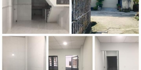 Cần ra gấp nhà cấp 4 shr giá 2.1 tỷ ngay Nguyễn Duy Trinh Tp. Thủ đức