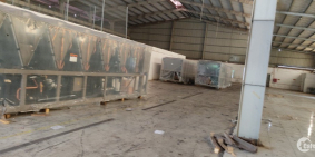 CHO THUÊ KHO, XƯỞNG TẠI KCN TIÊN SƠN. TỪ SƠN. BẮC NINH