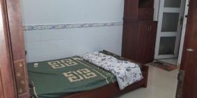 (Gò Vấp)Bán gấp khách sạn có hầm,14Phòng Nguyễn Oanh 80m2 6tầng 10.5tỷ.