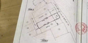 DT 46M2 - 4.5 TỶ - Nguyễn Thái Sơn  Phường 5 Gò Vấp - Ngay Vincom
