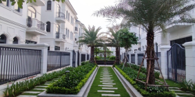 Cần bán gấp căn Song Lập 162m2 Phong Lan view sông Vinhomes Thanh Hóa giá 8.x