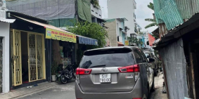 BÁN NHÀ MẶT TIỀN DIÊN HỒNG GẦN TRƯỜNG SA - 35M2 - CHỈ 4.3 TỶ