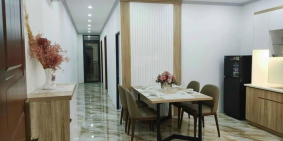 CĂN HỘ 2 PHÒNG NGỦ GIÁ QUÁ RẺ MẶT TIỀN QL1A