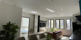 Gấp bán Nhà Lý Tự Trọng ô tô đỗ trong nhà.