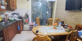 Mặt Phố Định Công – Hoàng Mai, DT 60m2, 5 Tầng, Giá 10.5tỷ