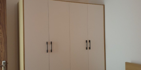 Cho thuê căn hộ 2 phòng ngủ full nội thất nhận nhà ở ngay, nhà mới 100%