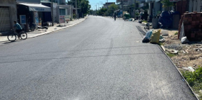 Cần bán nhanh đất mặt tiền đường lớn thu hồi vốn