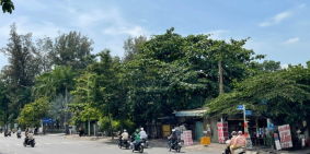 Bán đất 2MT Kinh Dương Vương - Lê Tuấn Mậu 4.372m2 ngay trung tâm Quận 6