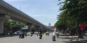 Bán nhà 4 tầng Nguyễn Trãi - Thanh Xuân, 60m, mt 6,2m, ô tô vào nhà, kinh doanh