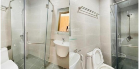 Kẹt tiền bán lỗ Bcons Sala mới bàn giao-căn góc 56m2 giá 1tỷ6 - hỗ trợ vay 70%