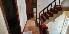 Bán nhà TAM TRINH – 4 tầng – 13m mặt tiền – Ngõ ô tô tránh