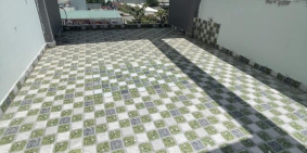 BÁN NHÀ MẶT TIỀN KINH DOANH LÊ TRỌNG TẤN - 4 TẦNG