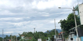 Đất sổ hộ khẩu Đà Nẵng sổ sẵn 20m2 ngng 6 chỉ hơn 600 Triệu