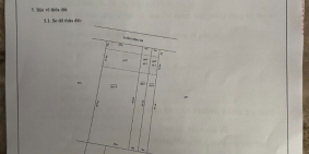 Đất thôn Kép Ram - Xã Hòa Bình