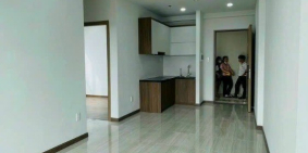 SỞ HỮU CĂN HỘ CAO CẤP LIỀN KỀ THỦ ĐỨC - GIÁ CỰC TỐT CÙNG ƯU ĐÃI