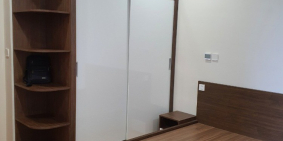 Gia đình cần bán căn 3 ngủ - The Zei Mỹ Đình, Sổ Đỏ Chính Chủ