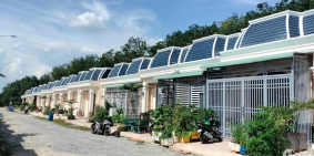 bán nhà phố dành cho công nhân thu nhập thấp