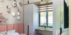 Bán nhà phố cho công nhân có thu nhập thấp