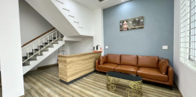 Nhà Nghỉ 3 Mê Hẻm 26 Giải Phóng, P tân Lợi, BMt