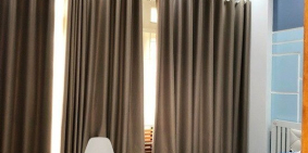 Nhà 2 Lầu Hẻm 4 M Đường Số 17, Phường Tân Thuận Tây, Quận 7