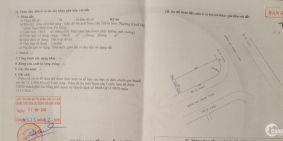 Bán lô góc Đoàn Khuê và Nước Mặn 3 gần đảo Kim Cương