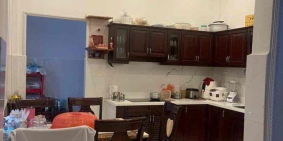 Bán Nhà Chính Chủ Đường Nguyễn Văn Công,Phường 3 Gò Vấp 6 tỷ - 69 m2