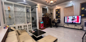 BÁN NHÀ MẶT TIỀN ĐƯỜNG NGUYỄN THỊ THẬP, NGANG GẦN 9M BỀ THẾ, CHỈ NHỈNH 12 TỶ