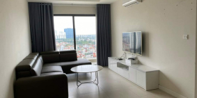 Bán căn hộ NO1 T2 Ngoại Giao Đoàn, Bắc  Từ Liêm. DT 96m2