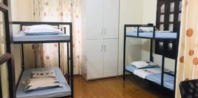 Homestay ở Tạ Quang Bửu, ĐH Xây Dựng chỉ từ 999k/người BAO TRỌN DỊCH VỤ.