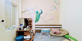 Mặt phố Quang Trung sầm uất gần phố Lê Lợi, ko vướng ga tàu 36 m2 chỉ 7.99 tỷ.