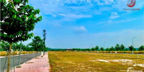 Đất Nền Sổ Sẵn ngay tại trung tâm Bàu Bàng giá chỉ 1,550 tỷ/nền