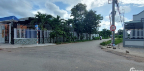 Bán đất 2 mt Trần Thi Bông  thổ cư 11444m² thuận tiện phân lô