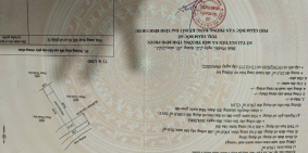 cắt lổ lô mặt tiền đường nhựa giá rẻ hơn 1xxtr