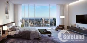 Căn hộ Penhouse Đông Nam view Công Viên hồ diện tích 167m2 giá ưu đãi sau CK 7ty