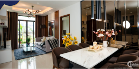 Căn Hộ (3pn/2wc)View Cầu Rạch Miễu, Full Nt, Dọn Ở,Vay 50%  Góp 20 Năm 090216084