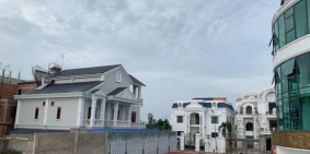 BÁN CĂN HỘ CAO CẤP TẠI KĐT HƯNG PHÚ TRUNG TÂM TP BẾN TRE, SỔ HỒNG LÂU DÀI