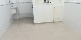 Nhà quận 6 gần Võ Văn Kiệt, 2 tầng, 4x12 nhỉnh 3 tỷ