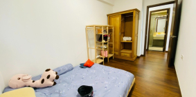 Cho thuê căn 78m2 2PN full nội thất giá chỉ 10tr/th nhà như trong hình