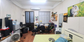 Mặt phố Bà Triệu sầm uất gần chợ Hà Đông, phố Tô Hiệu, Lê Lợi 68m2 chỉ 13.38 tỷ.