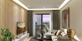 Duy nhất 3 suất còn lại! Căn hộ cao cấp Vành đai 3.5, chiết khấu đến 15%, quà tặ