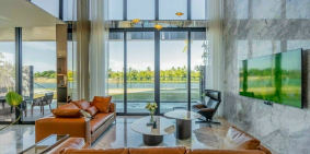 BẢNG GIÁ BIỆT THỰ SÂN GOLF ĐÀ NẴNG - CHỈ TỪ 12,2 TỶ/CĂN NHẬN NHÀ SỔ HỒNG NGAY