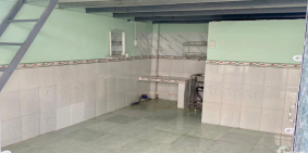 Bán dãy phòng trọ APĐ 9 PHƯỜNG An phú đông QUẬN 12, 14 phòng, doanh thu 33tr,