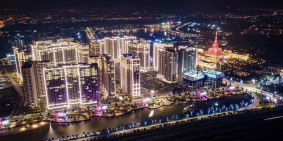 Mua Bán Căn Hộ Chung Cư Vinhomes Ocean Park