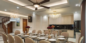 Biệt thự lô Góc Trung Văn Vinaconex 3 cạnh Trụ sở 23 bộ ngành 165m2 chỉ 25.9 tỷ